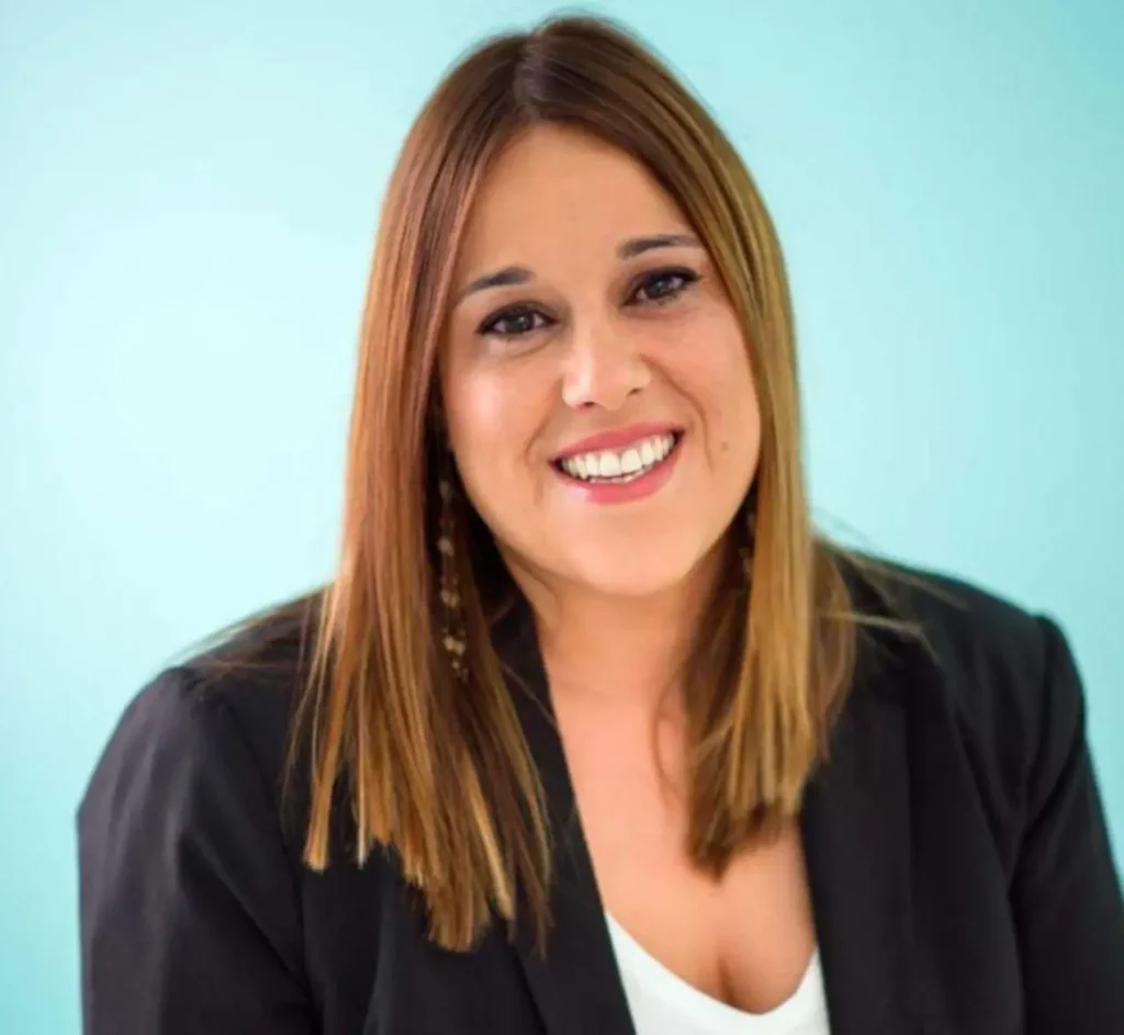 Miriam Perelló - Clínica y EMDR