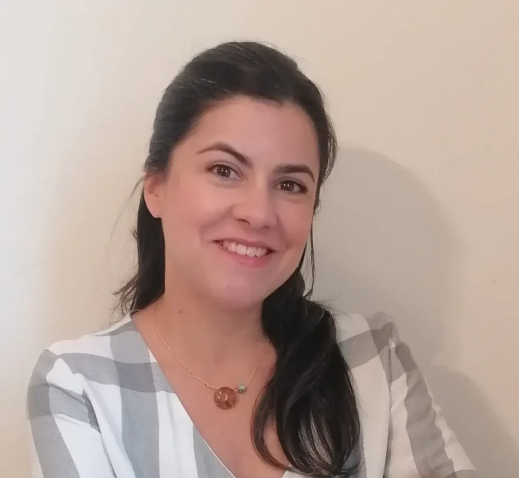 Estefanía del Rosario Jiménez - Formación y Coaching
