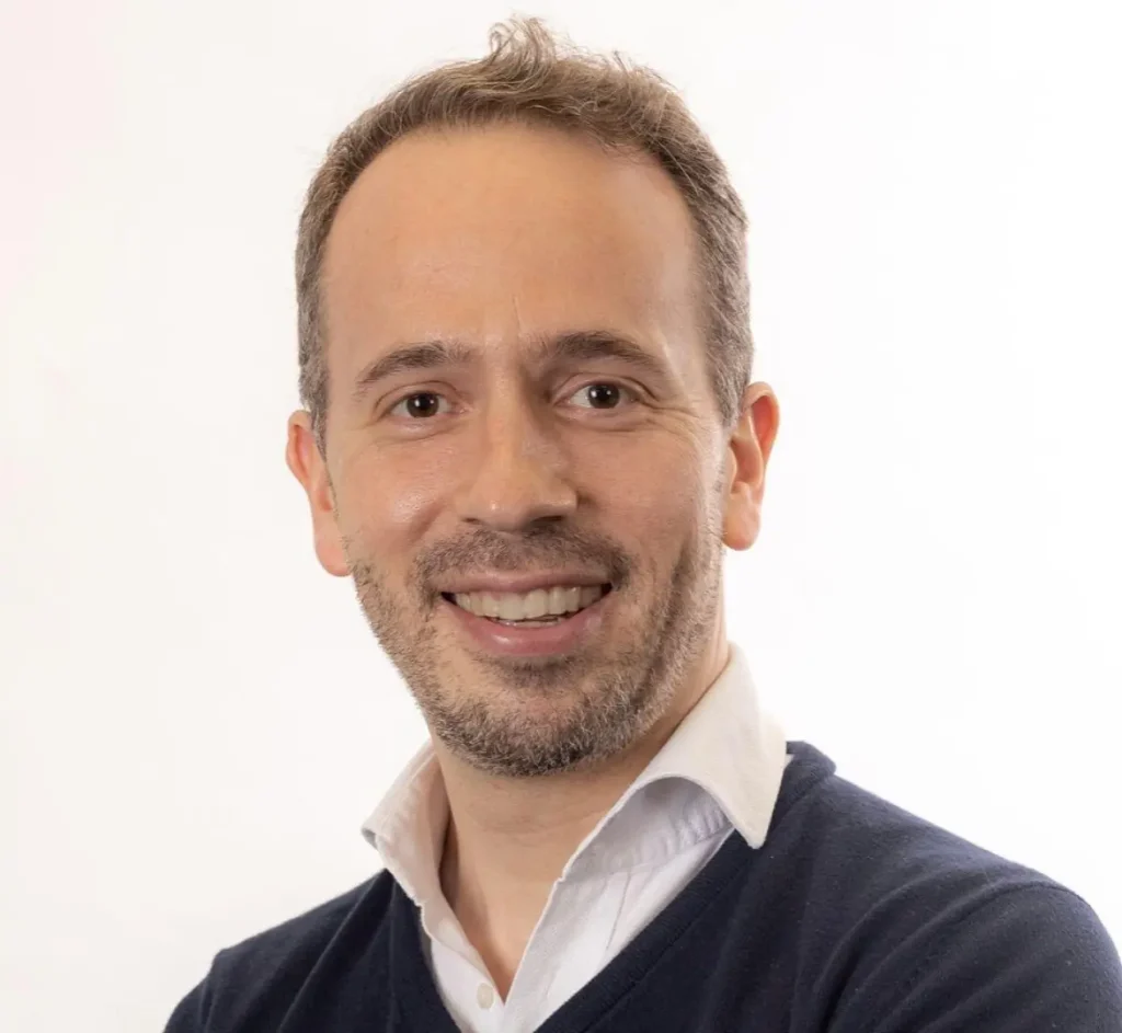 Rubén Aristayeta Blas Consultor Experto en Reygo Solutions