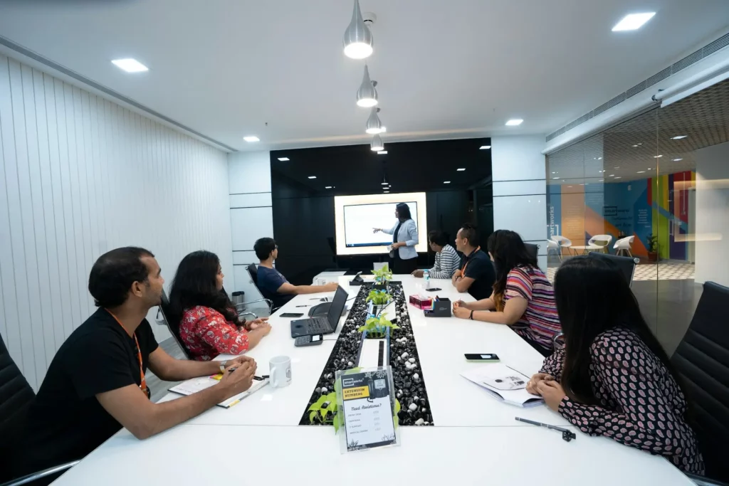 Los tipos de atención ejecutiva que debes conocer y entrenar para explotar al máximo tu potencial como líder de equipo