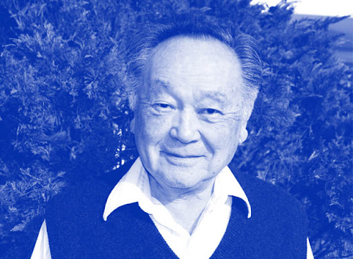 Joe Kamiya, el padre del neurofeedback que lo descubrío en la década de los años 50