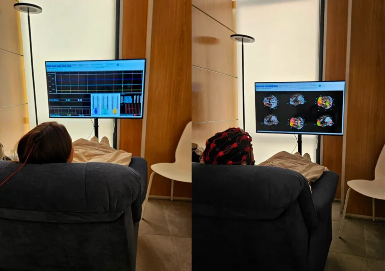 Tipos de neurofeedback y comparativa de entrenamiento cerebral EEG en Reygo Solutions
